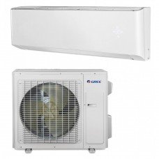 W1GRE- Šilumos siurblys oras-oras Gree Amber Nordic 5,3/6,2kW, su Wifi